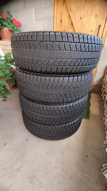 шины бу бишкек оптом: Шиналар 215 / 70 / R 16, Кыш, Комплект, Жол тандабастар (АТ/МТ), Жапония, Bridgestone lalafo.kg да шины бу бишкек оптом: Шиналар 215 / 70 / R 16, Кыш, Комплект, Жол тандабастар (АТ/МТ), Жапония, Bridgestone
