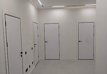 residence: 3 комнаты, 93 м², Асанбай мкр 4 этаж — 5