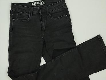 jenasy: ONLY, Jeansy damskie, rozmiar S — 1