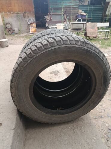 Шины: Шины 185 / 65 / R 14, Зима, Б/у, Пара, Легковые, Китай, Bridgestone