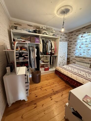 Həyət evləri və villaların satışı: 4 otaqlı, 150 kv. m, Kredit yoxdur, Yeni təmirli -da lalafo.az — 5 Həyət evləri və villaların satışı: 4 otaqlı, 150 kv. m, Kredit yoxdur, Yeni təmirli — 5