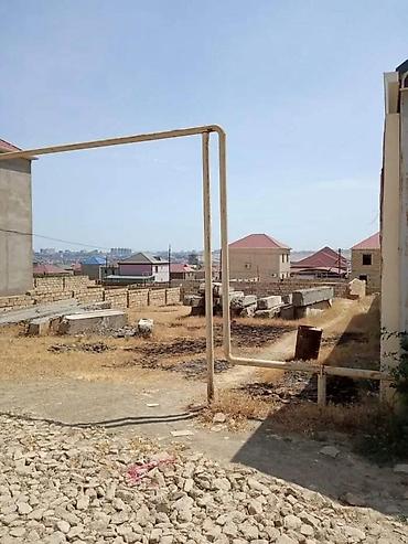 xetai rayonu ev: 5 sot, Tikinti, Mülkiyyətçi, Kupça (Çıxarış) — 5