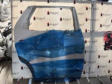 киа палисат: Дверь Задняя правая Hyundai, Б/у, Оригинал — 2