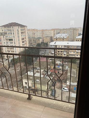 Mənzillər: 2 otaqlı, Yeni tikili, 49 kv. m — 8