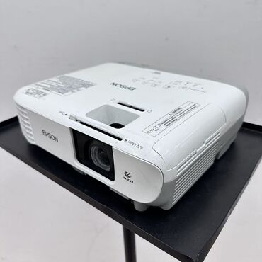 Proyektorlar: İşlənmiş Portativ Proyektor Epson, Ödənişli çatdırılma — 41