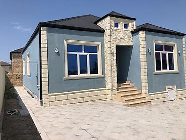 mastagada ev satilir: Satılır: həyətyanı sahəsi olan 1 mərtəbəli fərdi yaşayış evi - — 2