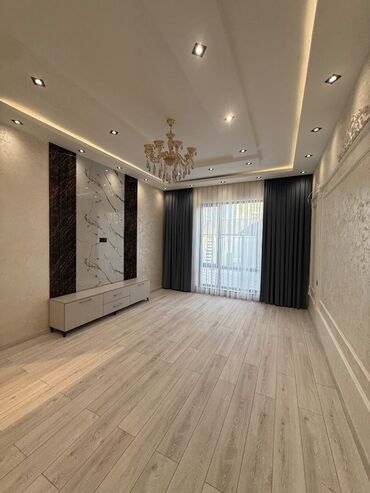 Həyət evləri və villaların satışı: Binə 5 otaqlı, 160 kv. m, Kredit var, Yeni təmirli — 17