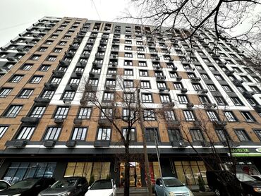 Продажа квартир: 3 комнаты, 97 м², Элитка, 11 этаж — 1