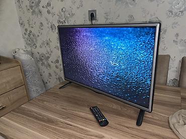 flash: İşlənmiş Televizor LG LED ekran 82" FHD (1920x1080), Ünvandan götürmə, Ödənişli çatdırılma — 4