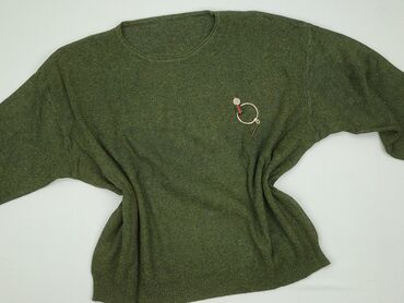 Women: Women`s sweater, size 5XL (EU 50)