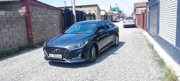 вентилятор опель вектра б: Hyundai Sonata: 2017 г., 2 л, Автомат, Газ, Седан