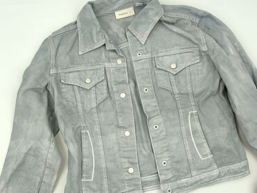 Women`s jeans jacket, Mango, size L (EU 40)