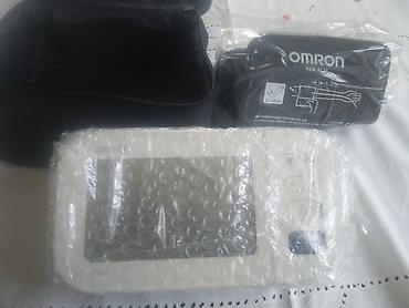 Tonometrlər: Endi̇ri̇m!!! Yaponi̇yanin "Omron" firmasının bütün növ — 10