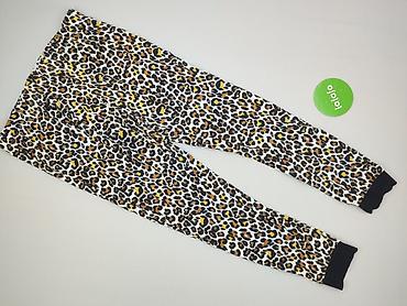 prada dresy: Legginsy Sportowe damskie, rozmiar L — 2