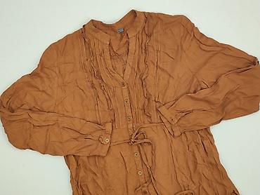 niebieska bluza: Bluzka damska, rozmiar M — 1