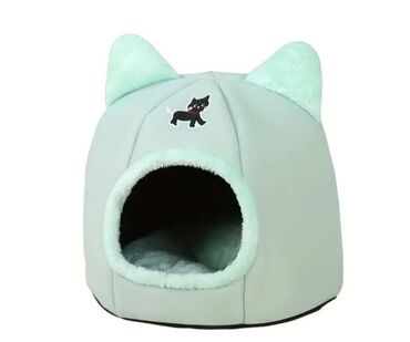 Yataqlar: Домики для животных — 9