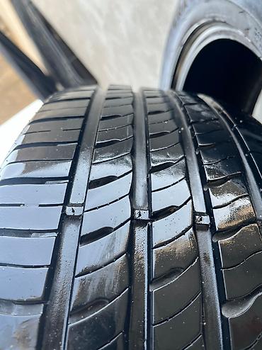 islenmis tekerler per page 40: İşlənmiş Şin Nexen 235 / 55 / R 19 — 3