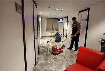 Уборка помещений: Уборка помещений, | Генеральная уборка, | Квартиры — 4