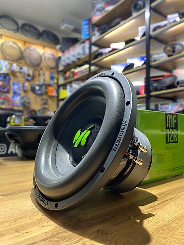 Сабвуферы для авто: Лучший выбор динамиков для Сабвуфера у нас!! Для подробной — 14