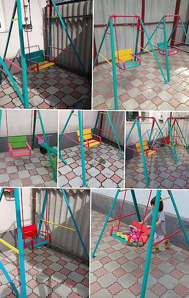 Детские площадки: Детский игровой паравозик . Всё для детской игровой площадки — 11