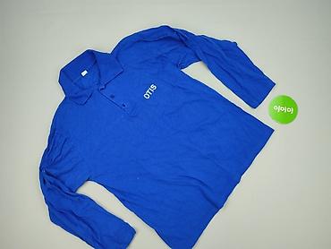 pull: Koszulka polo dla mężczyzn, rozmiar L — 2