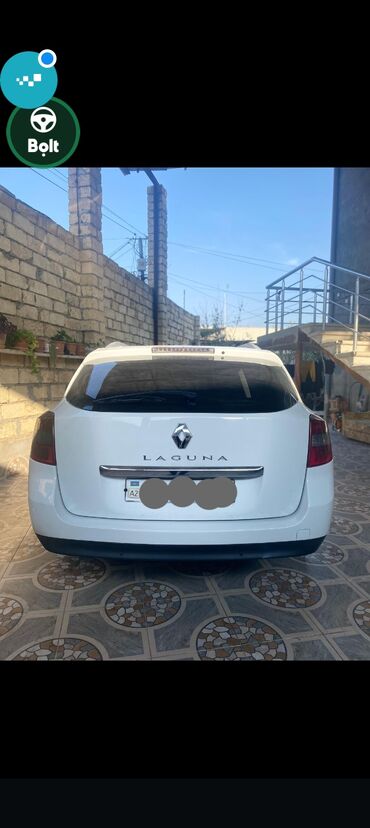 Renault: Salam gencede maşınların satışı və lizinginede köməklik göstərilir — 7