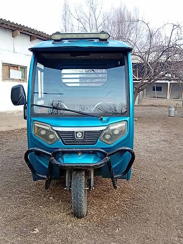 Электр транспорту: Муравей сатылат
цена: договорная — 1
