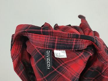 to jest hm: H&M Divided, Koszula damska, rozmiar XS — 4