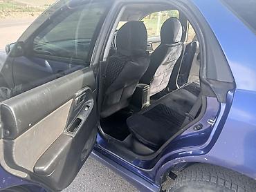 Другие автомобили: Продажа: легковой автомобиль с пятидверным кузовом (седан/хэтчбек) — 2