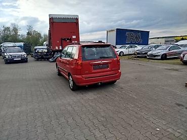 Другие автозапчасти: Разбор запчасти Mitsubishi Space star Любая запчасть в наличии! — 11