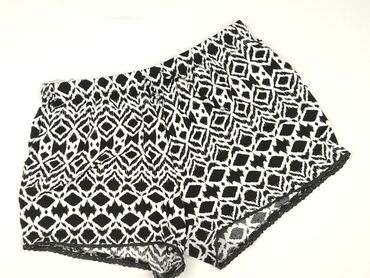 szorty damskie jeansowe przed kolano: Shorts for women, Infinity, size 3XL (EU 46)