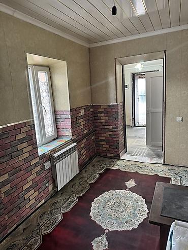Продажа коттеджей и домов: Дом с двором и постройками - Отдельно стоящий одноэтажный дом с — 11