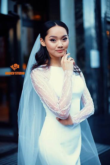 Фото- и видеосъёмка: Свадьба кыз узатуу Юбилей Фотограф оператор звук с пульта Дрон.Видео и — 21