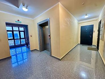 Продажа квартир: 2 комнаты, 73 м², Элитка, 10 этаж, Евроремонт — 13