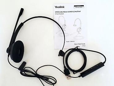 hoco eq34 plus: Проводные гарнитуры, Beyerdynamic, Новый, цвет - Черный — 1