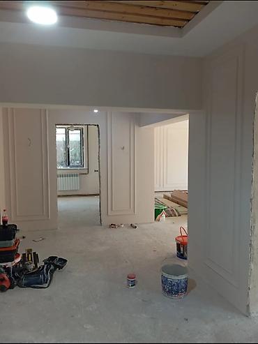 Покраска: Покраска стен, Покраска окон, Покраска дверей, На масляной основе, На водной основе, Больше 6 лет опыта — 4