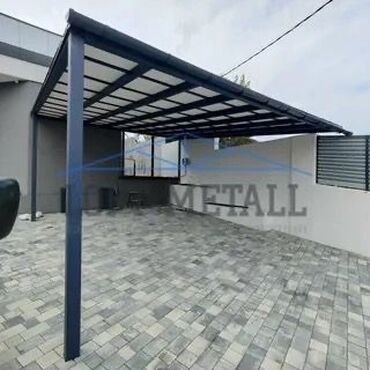 Сварка: Сварка | Навесы Доставка, Гарантия, Бесплатная смета — 6