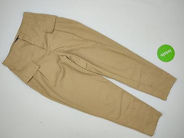 sinsey spodnie: Spodnie materiałowe damskie, rozmiar XS — 2