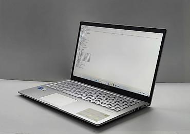 bt holding: Asus X515 laptop dopadljivog i relativno tankog dizajna, baziran na — 6