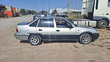 рексон пикап: Daewoo Nexia: 2007 г., 1.6 л, Механика, Бензин, Седан — 3
