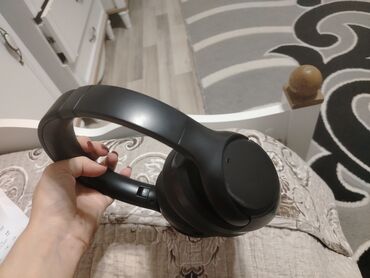 Qulaqcıqlar: Yeni Simli Qulaqcıqlar, rəng - Qara — 7