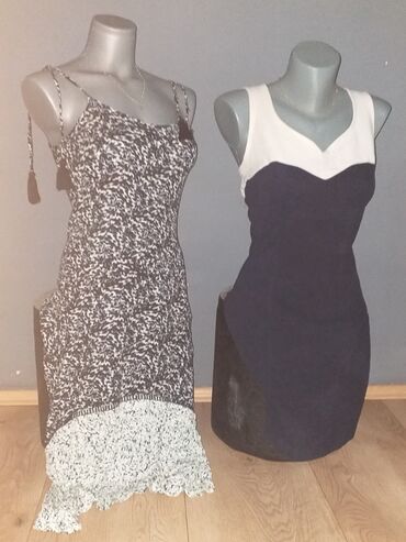 Haljine: Bluzice, majce, pantalone, haljine, suknje, kupaci, zvonarice i jos — 9