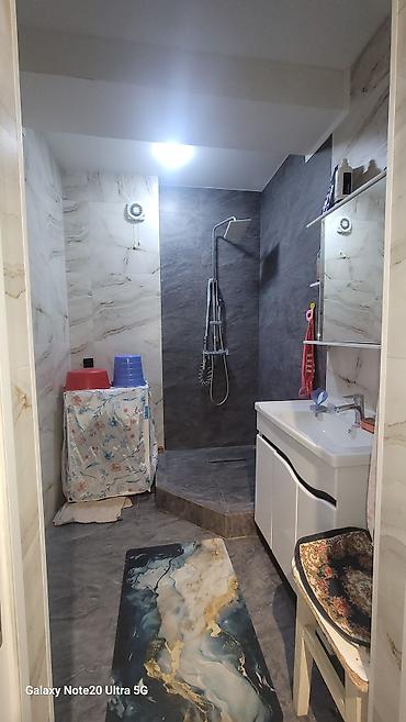 o store: 2 комнаты, 72 м², Черёмушки мкр., Элитка, 9 этаж, Дизайнерский ремонт — 9