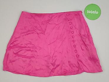 blue skirts: Zara, Spódnica damska, rozmiar M — 2