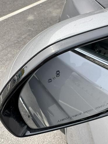 Hyundai: Hyundai Maxcruz: 2018 г., 2.2 л, Автомат, Дизель, Кроссовер — 8