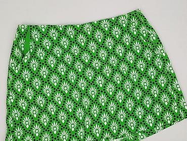 spódnice zebra: Zara, Szorty damskie, rozmiar S — 1