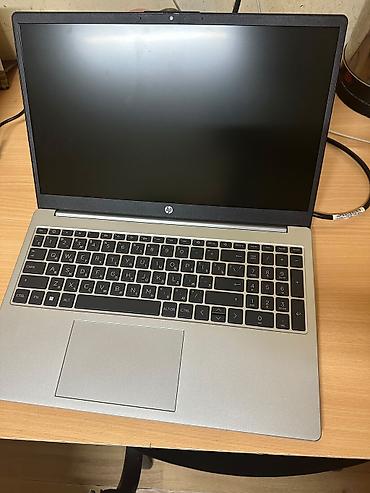 HP: HP 255 15.6 inch G10 noutbuk 2025 fevralda alınıb maksimum 2 ay — 4