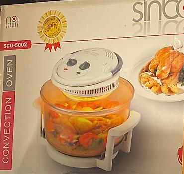 sinbo mixer: Tecili satilir 150 azn Yeni di acilmiyib ne isdeseniz bisire bilersiz — 1