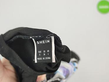 venom: Shein, T-shirt damski, rozmiar S — 4