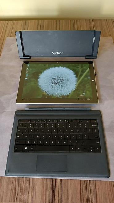 Планшеты: Планшет, Microsoft, Классический цвет - Серый — 1